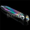 LoveToy Twilight Gleam Glass Dildo Prism Glass (6452LVTOY1010) - зображення 3