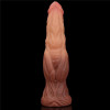 LoveToy 9.5" Nature Cock As Pic (6452LVTOY455) - зображення 5