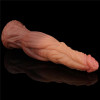 LoveToy 9.5" Nature Cock As Pic (6452LVTOY455) - зображення 7