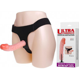   Baile Strap-On For Woman Flesh (6603BW0327)