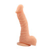 Chisa Novelties Naked Legend Politician телесный 19,5 см (6610CN00074) - зображення 6