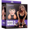 LoveToy Silicone Boobie Super Love Doll LVTOY274 (6452LVTOY274-07) - зображення 1