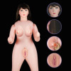 LoveToy Silicone Boobie Super Love Doll LVTOY274 (6452LVTOY274-07) - зображення 2