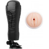 Baile Crazy Bull Masturbator Flora Black (6603BM0118) - зображення 2