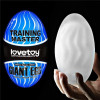 LoveToy Giant Egg Masturbator Blue (6452LVTOY670) - зображення 1