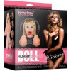 LoveToy Silicone Boobie Super Love Doll (6452LVTOY275) - зображення 1