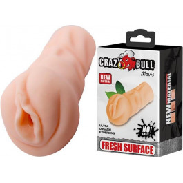   Baile Crazy Bull Mavis Masturbator Flesh (6603BM0255)