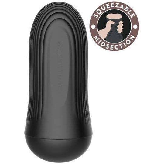 Pretty Love Alice Vagina Masturbator Tube (6603BM0365) - зображення 1