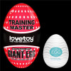 LoveToy Giant Egg Masturbator Red (6452LVTOY668) - зображення 4