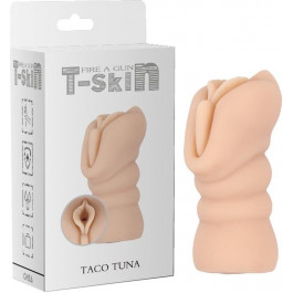   Chisa Novelties Taco Tuna (6610CN00094)