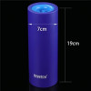 LoveToy O-Sensual Discreet Blow Job Stroker Blue (6452LVTOY667) - зображення 2