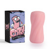 Chisa Novelties COSY Blow Cox Masturbator Pleasure Pocket Pink (6610CN01243) - зображення 1