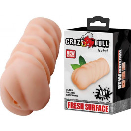   Baile Crazy Bull Isabel Pocket Masturbator Flesh (6603BM0252)