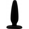 Chisa Novelties Набор анальных пробок Chisa Black Mont Anal Traimer Kit чёрный (6610CN00023) - зображення 3