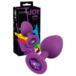   Orion Colorful Joy Jewel Purple (61325171600000)