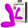 Pretty Love Piper prostate Stimulator Purple (6603BI0793) - зображення 1