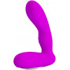 Pretty Love Piper prostate Stimulator Purple (6603BI0793) - зображення 2