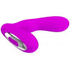 Pretty Love Piper prostate Stimulator Purple (6603BI0793) - зображення 3