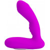 Pretty Love Piper prostate Stimulator Purple (6603BI0793) - зображення 4