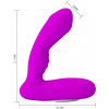 Pretty Love Piper prostate Stimulator Purple (6603BI0793) - зображення 5