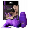 Orion Double Double Nipple and Clitoris Stimulators (61325873030000) - зображення 1