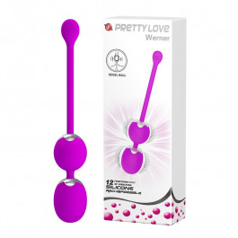   Pretty Love Werner Kegel Ball (6603BI0567)