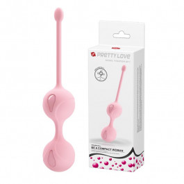   Pretty Love Kegel Tighten Up Balls Flesh (6603BI0525)