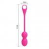 Pretty Love Elvira Phone control vibro balls (6603BI0808) - зображення 2