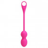 Pretty Love Elvira Phone control vibro balls (6603BI0808) - зображення 8