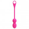 Pretty Love Elvira Phone control vibro balls (6603BI0808) - зображення 10