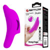 Pretty Love Delphini Fingering Vibrator Purple (6603BI1234) - зображення 1