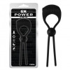 Chisa Novelties GK Power O Ring Tie (6610CN01093) - зображення 1