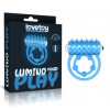 LoveToy Lumino Play Vibrating Penis Ring (6452LVTOY827) - зображення 1