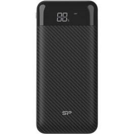   Silicon Power GS28 20000 mAh Black (SP20KMAPBKGS280K)