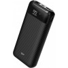 Silicon Power GS28 20000 mAh Black (SP20KMAPBKGS280K) - зображення 2