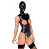 Orion Боді з маскою 2480484 Bad Kitty Body & Mask, black (513224804841031) - зображення 2