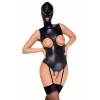 Orion Боді з маскою 2480484 Bad Kitty Body & Mask, black (513224804841031) - зображення 3