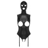 Orion Боді з маскою 2480484 Bad Kitty Body & Mask, black (513224804841031) - зображення 6