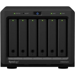   Synology DS620slim