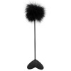 Orion Двухсторонний стек Feather Wand Black (24915321000) - зображення 3