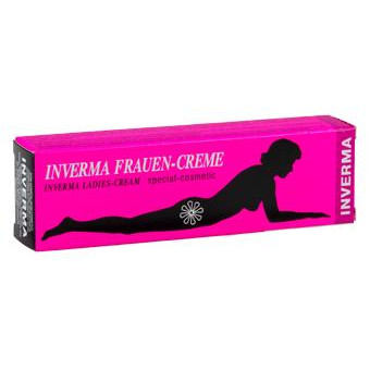 Inverma Frauen-Creme 20 мл (7082051900) - зображення 1