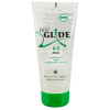 Just Glide Bio Anal 200 ml (4024144628674) - зображення 1