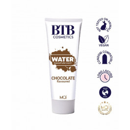   MAI Cosmetics BTB FLAVORED CHOCOLAT 100 мл (SO7534)