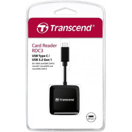   Transcend RDC3 (TS-RDC3)