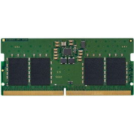   Kingston 16 GB DDR5 5600 MHz (KVR56U46BS8-16)