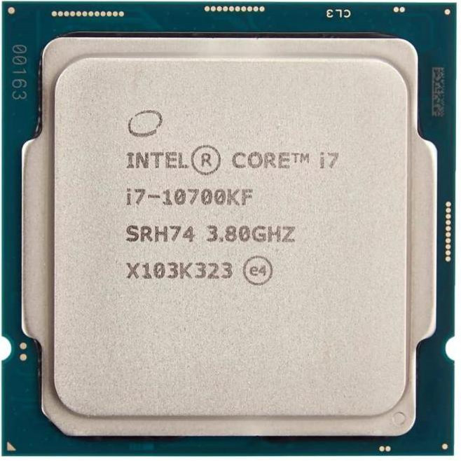 Intel Core i7-10700KF (CM8070104282437) - зображення 1