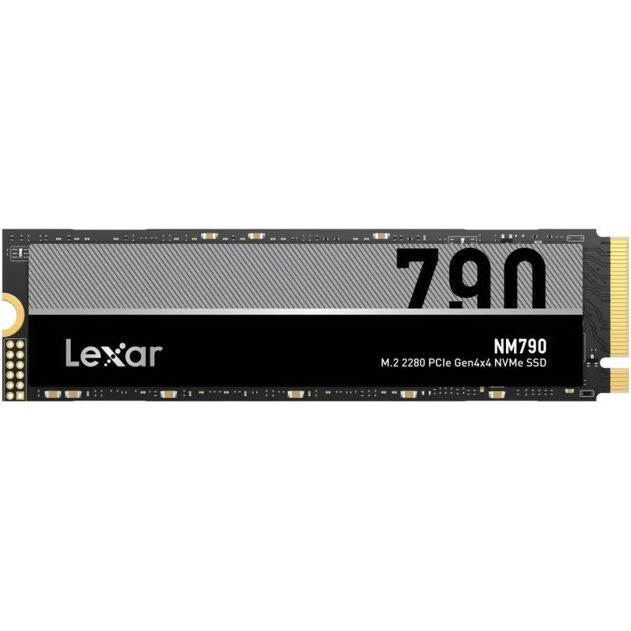 Lexar NM790 1 TB (LNM790X001T-RNNNG) - зображення 1