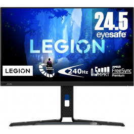   Lenovo Legion Y25-30 (66F0GACBEU)