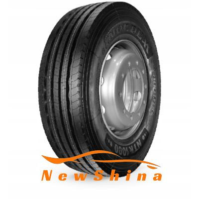 Nordexx Nordexx NTR1000 Prime причіпна (235/75R17,5 143/141L) - зображення 1