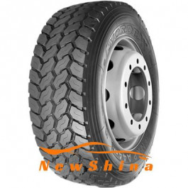   Nordexx Nordexx NXP A44 Prime причіпна кар'єрна (385/65R22,5 160K)